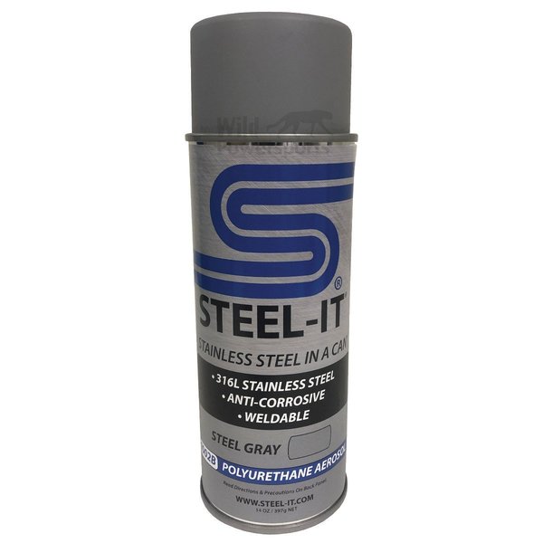 Steel-It Steel-It Polyurethane (Gallon) 1002G